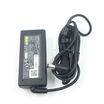 

Used 15V 3.33A AC Adapter + Power Cord for NEC ADP67 ADP-50UH A PC-VP-BP40