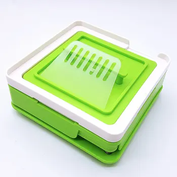 

100 holes 0# manual capsule filling machine manual Capsule filler Powder Maker Pharmaceutical Fillers Plate Machine