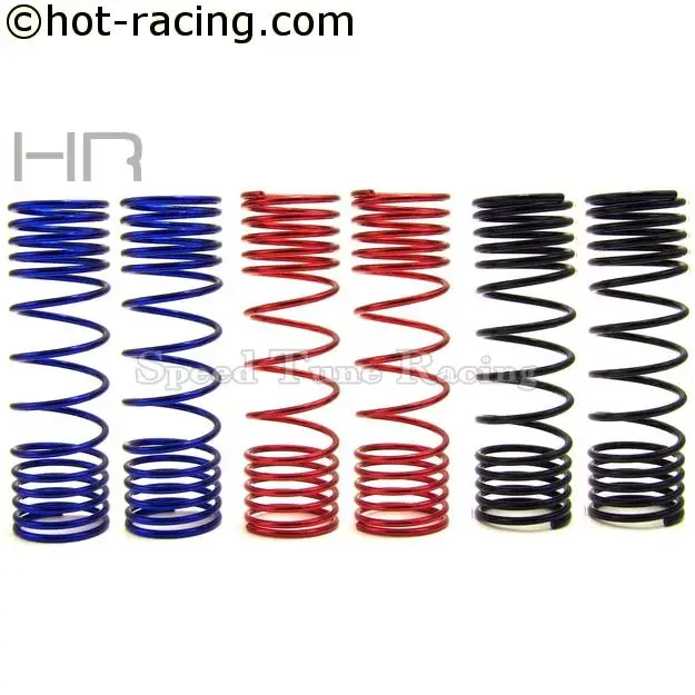 HR Traxxas Slash Dead Mouse 4X4 Accessories Rear Shock Spring