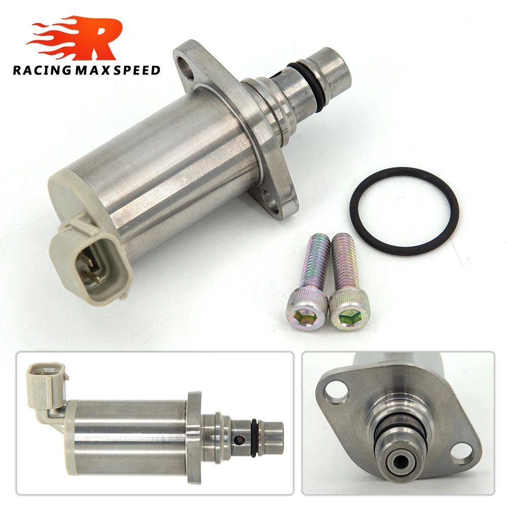 Valvola Di Controllo Dell'Aspirazione Della Pompa Del Carburante Scv Originale E Nuova 294200-0860 Vestito Per Subaru Ee20 Forester Impreza Legacy 08-