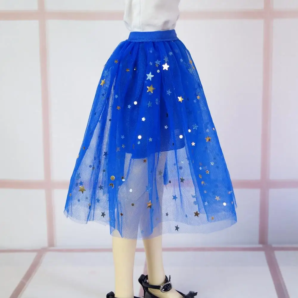 BJD кукла платье юбка наряды Костюмы для 1/4 1" 1/3 24" высокие женские BJD кукла MSD SD13 DK DZ AOD ДД кукла одежда