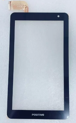 7 ''новый планшет с сенсорной панелью для положительного Twist Tab T770K T770B T770 / BGH