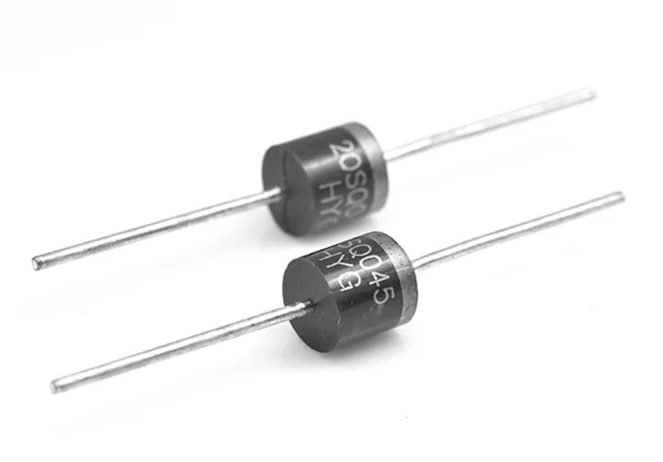

20PCS/LOT 20SQ045 20A 45V Schottky Rectifiers Diode new original