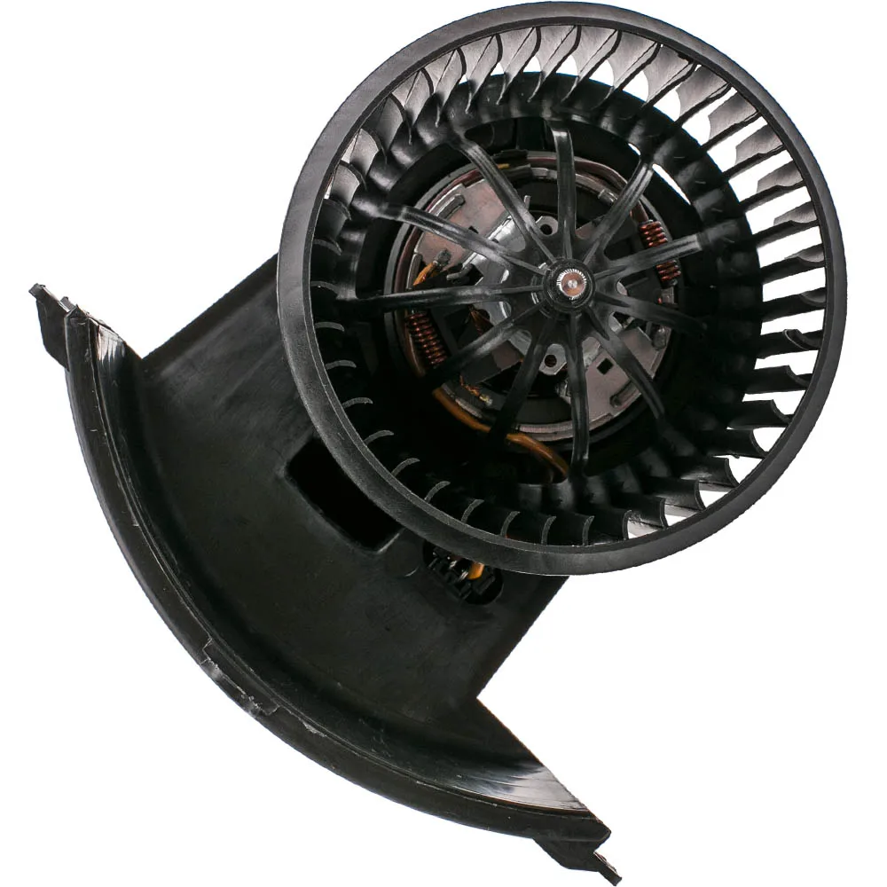 Heater Blower Motor LHD For VW Transporter/Caravelle MK V Bus 2003-15 7H1819021A for 5 Platform/Chassis 7E1820021 | Автомобили и