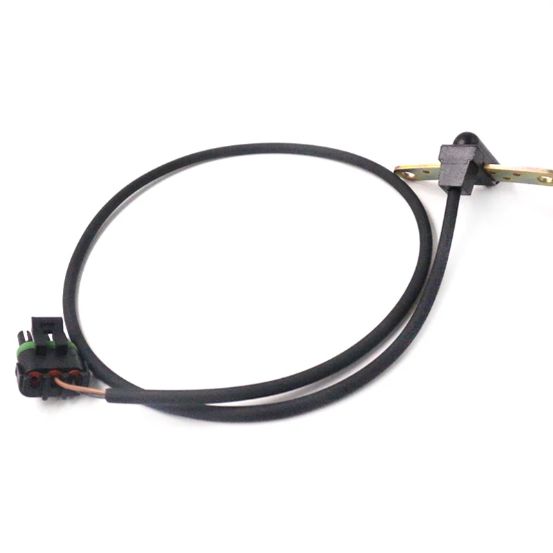 12841616 1235053 ABS Датчик скорости колеса для Opel Insignia Vauxhall Saab 9-5 Buick Regal лакросс 1235326 12848538 22821303