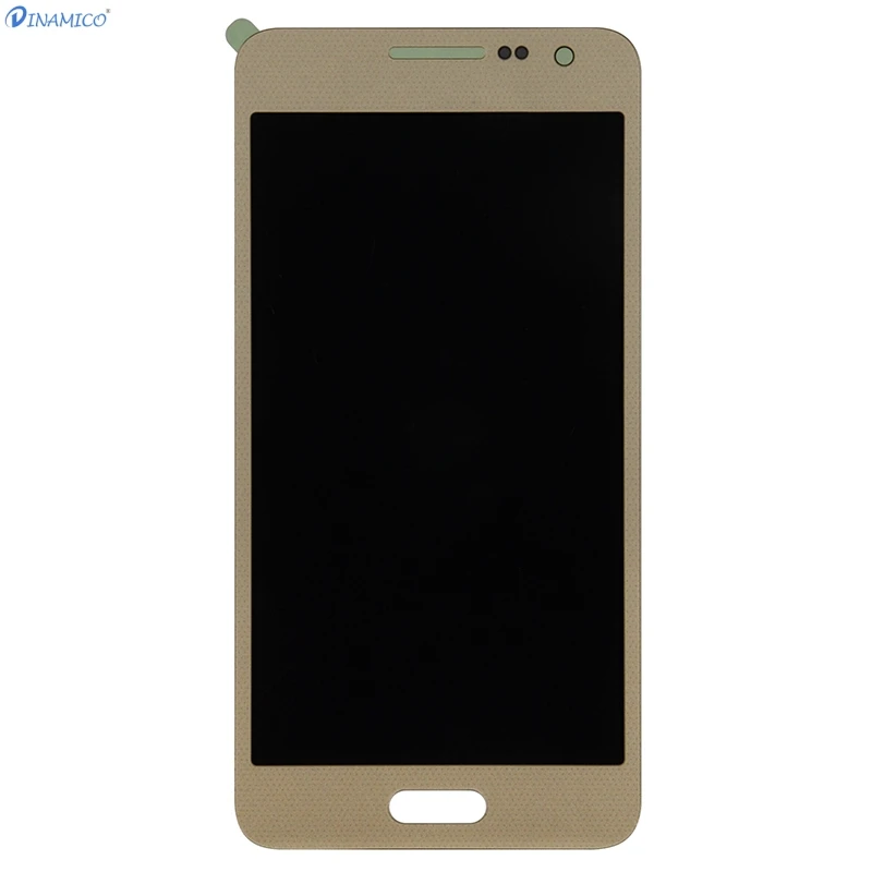 Dinamico продвижение A300F дисплей для samsung Galaxy A300 Lcd с кодирующий преобразователь сенсорного экрана в сборе A3 Lcd с инструментами
