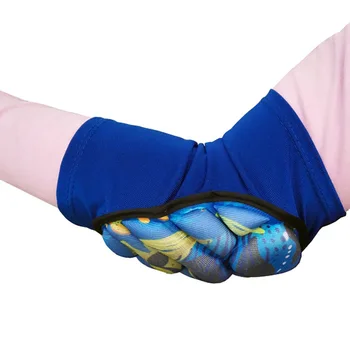 

Elbow Pads Protector Brace Support Guards Armed Guard Gym Padded Sports Sleeve Skating Cycling Arm Sleeve Elbow Pad Protector