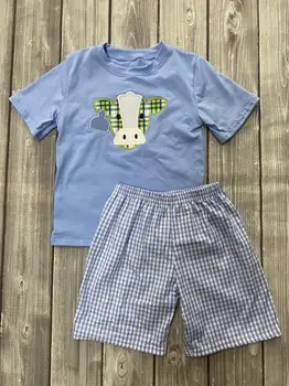 

Baby Boys Suit Clothes Newborn Infant Sets Baby Boy Ball game Clothes Outfit Summer Spring Toddler set Children Stripe Outfits