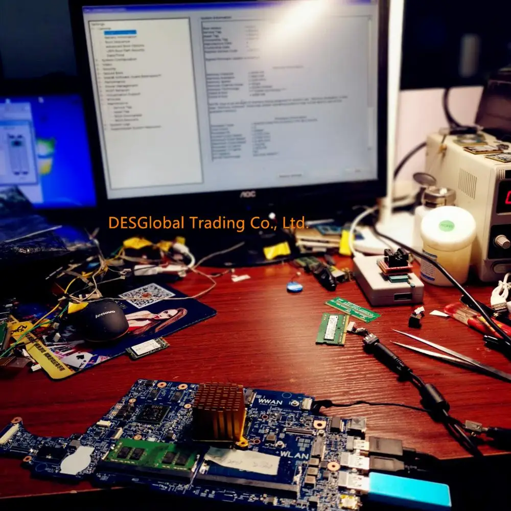 price reduction  For DELL Latitude 3480 3580 L3480 L3580 Laptop Motherboard CN-0Y7XT9 0Y7XT9 Y7XT9 16852-1 D5FVH i5-