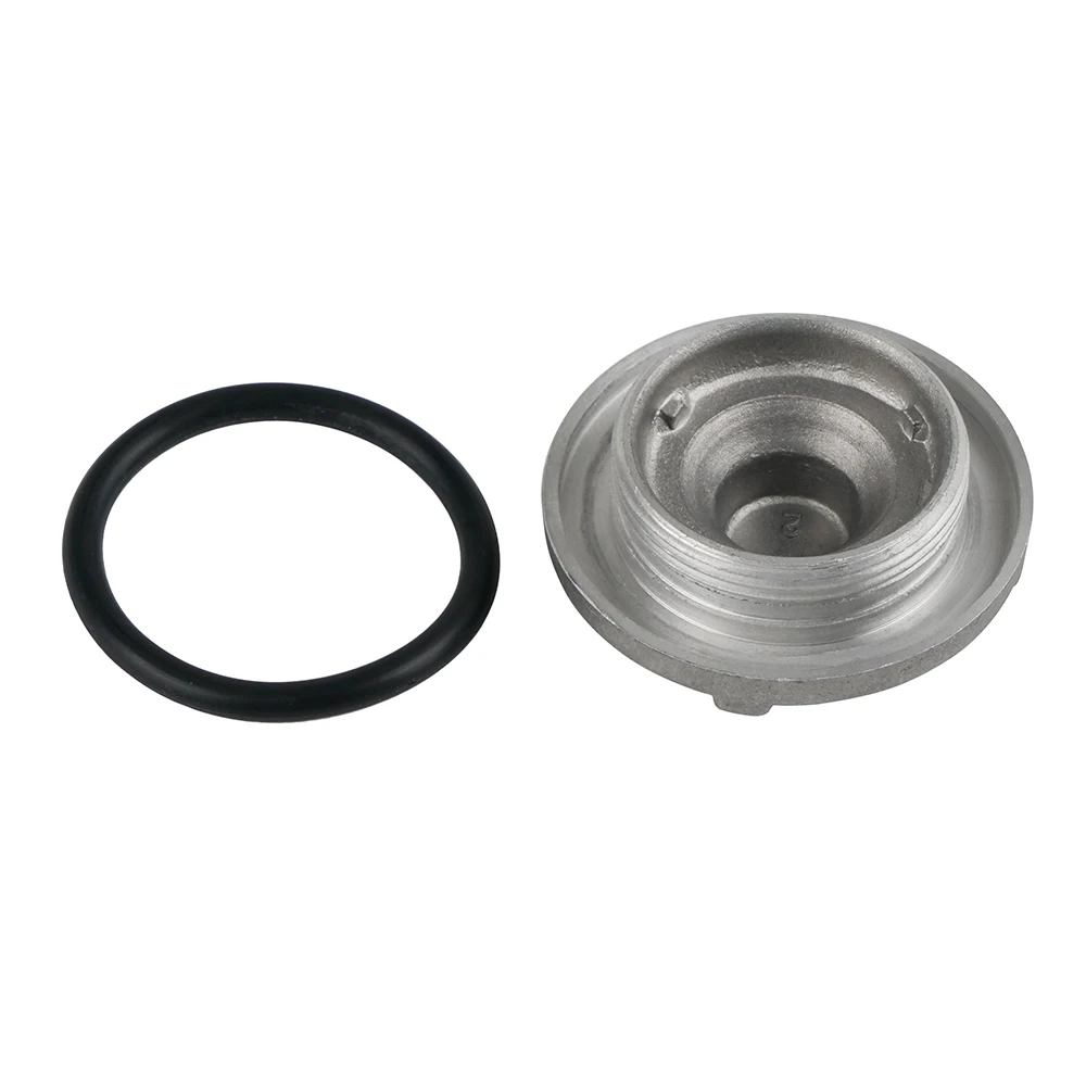 Крышка сливного отверстия масла для Yamaha VP300 Versity 03-04 VP250 VP125 X-City 2008-2013 пробка слива