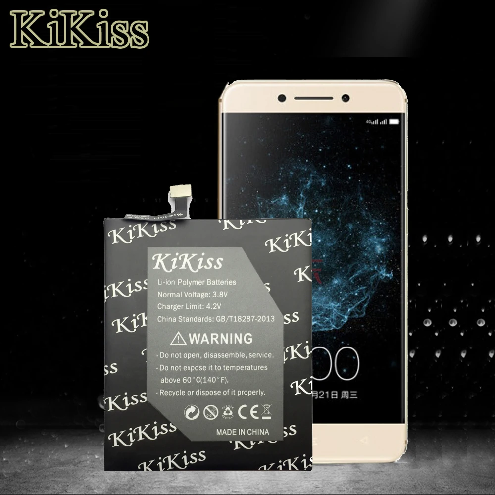 Хорошее качество настоящая LTF23A 4070mAh батарея для Letv LeEco Le Pro 3X720X722X728 батарея батареи мобильного телефона