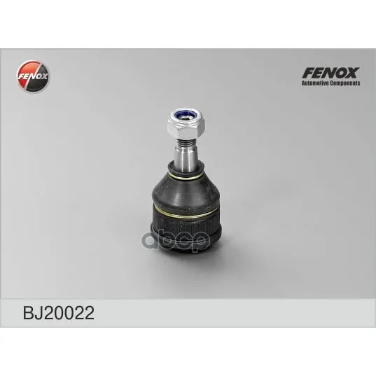 Опора Шаровая Верхняя Mazda 6(Gg,Gh) Bj20022 FENOX арт. BJ20022