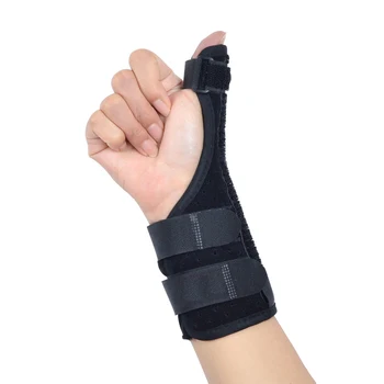 

1 PC Medical Wrist Thumb Hand Spica Splint Support Brace Stabiliser Arthritis Glove Thumbs Wrist Protector for Training Hand