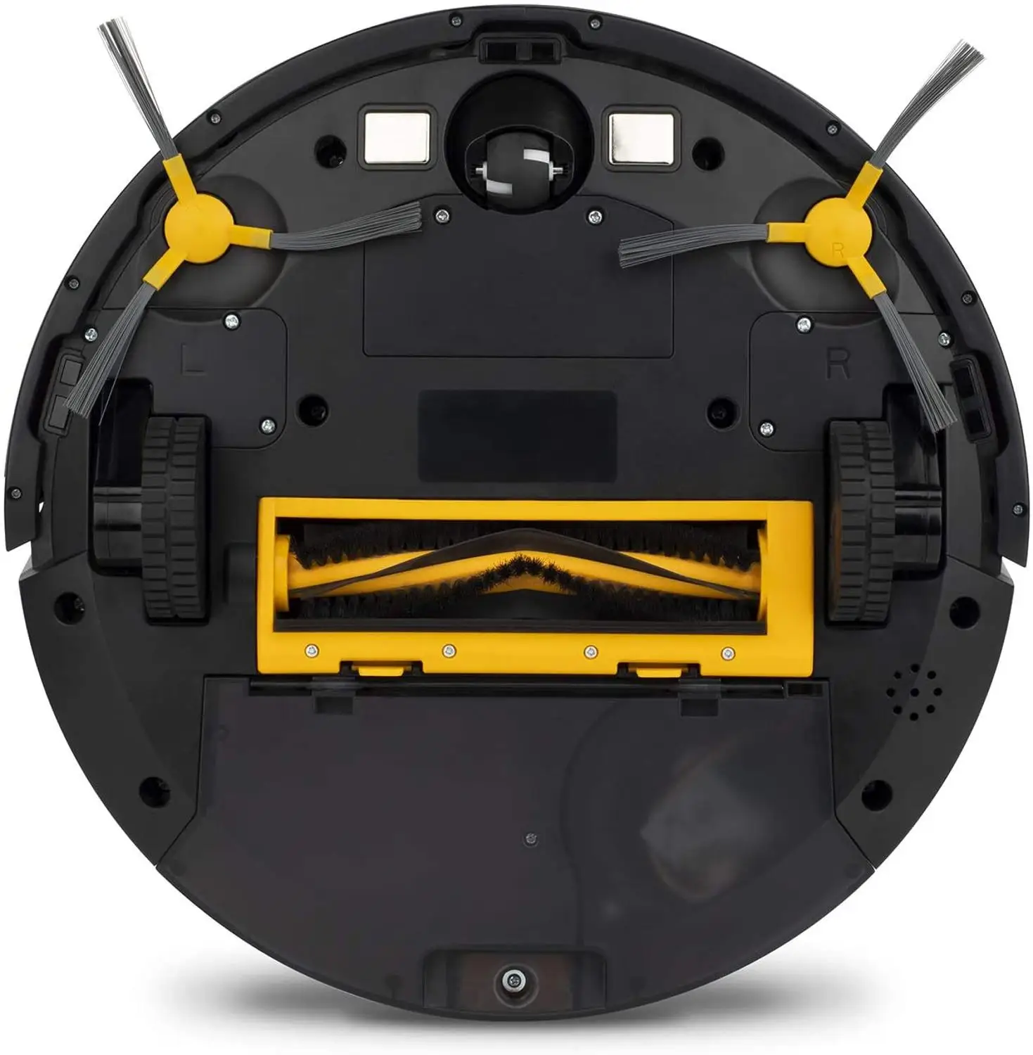 H.koenig Robot Vacuum Cleaner And High 