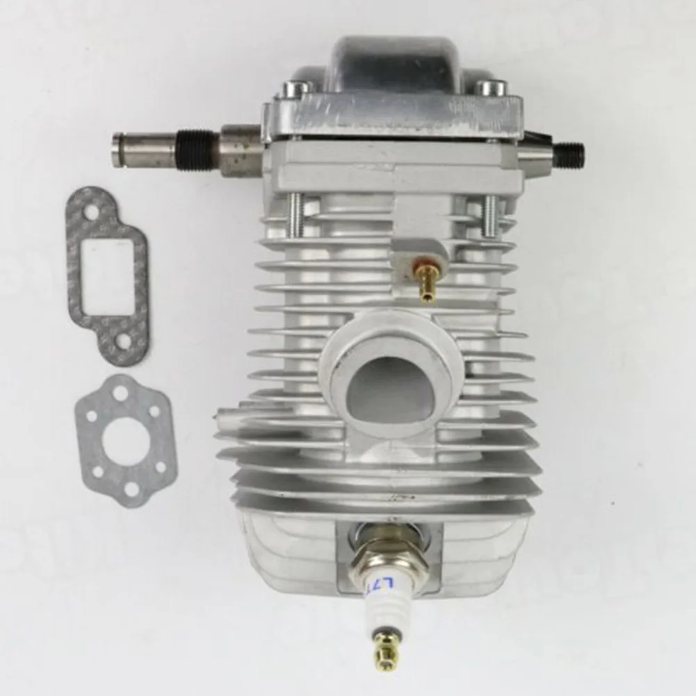 『Cheap!!!』- Engine Motor Cylinder Piston Crankshaft Replacement For
Stihl 023 025 Ms230 Ms250 Chainsaws 1123 020 1209 1123 030 0408