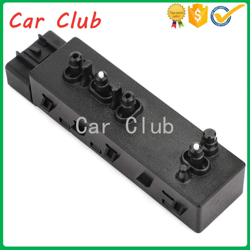 Power seat adjustment switch seat switch 25974715 for BUICK for