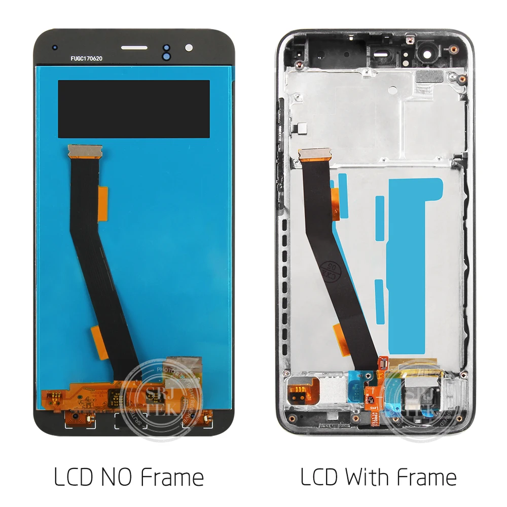 Xiaomi REDMI Y 3 Penggantian Layar LCD 