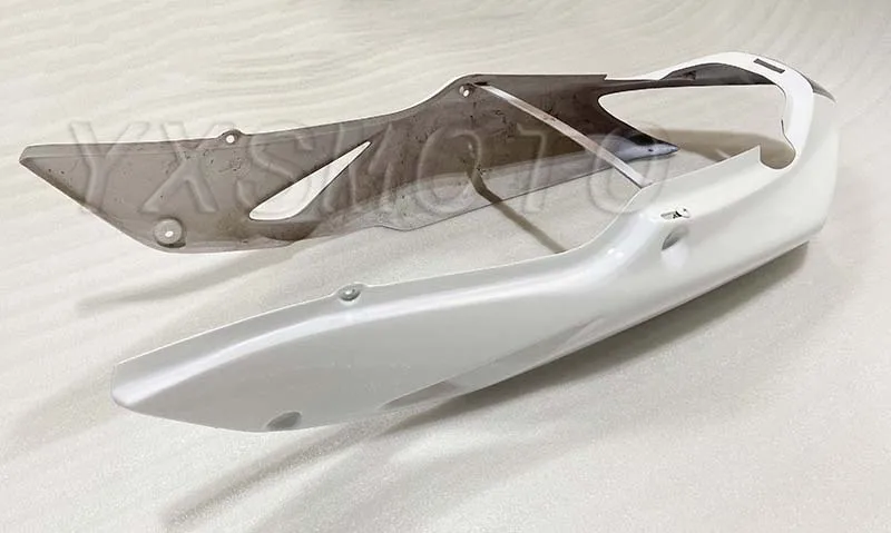 Обтекатель мотоцикла комплект для HONDA VFR800 98 99 00 01 VFR 800 1998 1999 2000 2001 ABS пластик черный