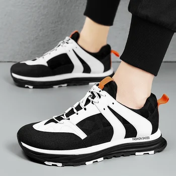 

Light Men Shoes Low Heel Fringe Shoes Dress Shoes Brogue Ankle Boots Vintage Classic Male Casual Comfortable Canvas shoes