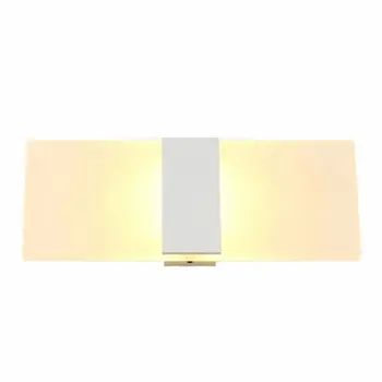 

Led wall lamp bedroom bedside lamp wall lamp aisle lamp balcony lamp acrylic aisle lamp piano key wall lamp