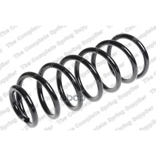 Suspension spring Rear Reinforced Citroen Chassis/Van LWB 4/08/C4 Grand Picasso 10/06 Lesjofors art. 4215626 | Автомобили и