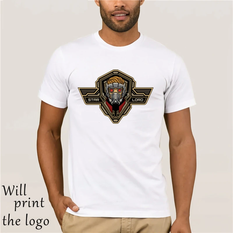My Star-Lord конкурс часть для HRO Дизайн x Logoinspirations супергерой значок вызов | Мужская