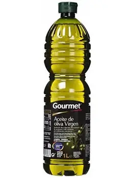 

Gourmet - Aceite De Oliva Virgen 1 L