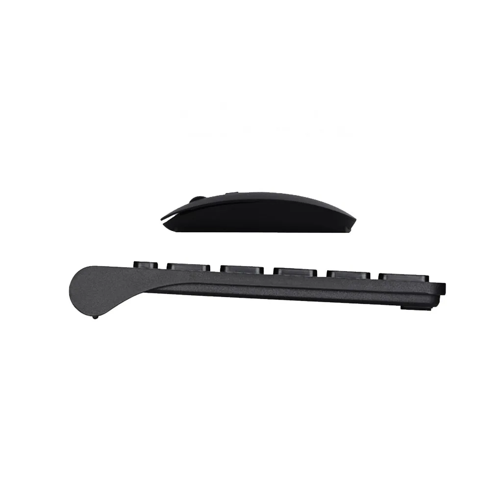 Travel Portable Ultra Thin USB Wired Mouse and keyboard Combo for Desktops Computer Laptop PC Mouse And Keyboard Set Kit