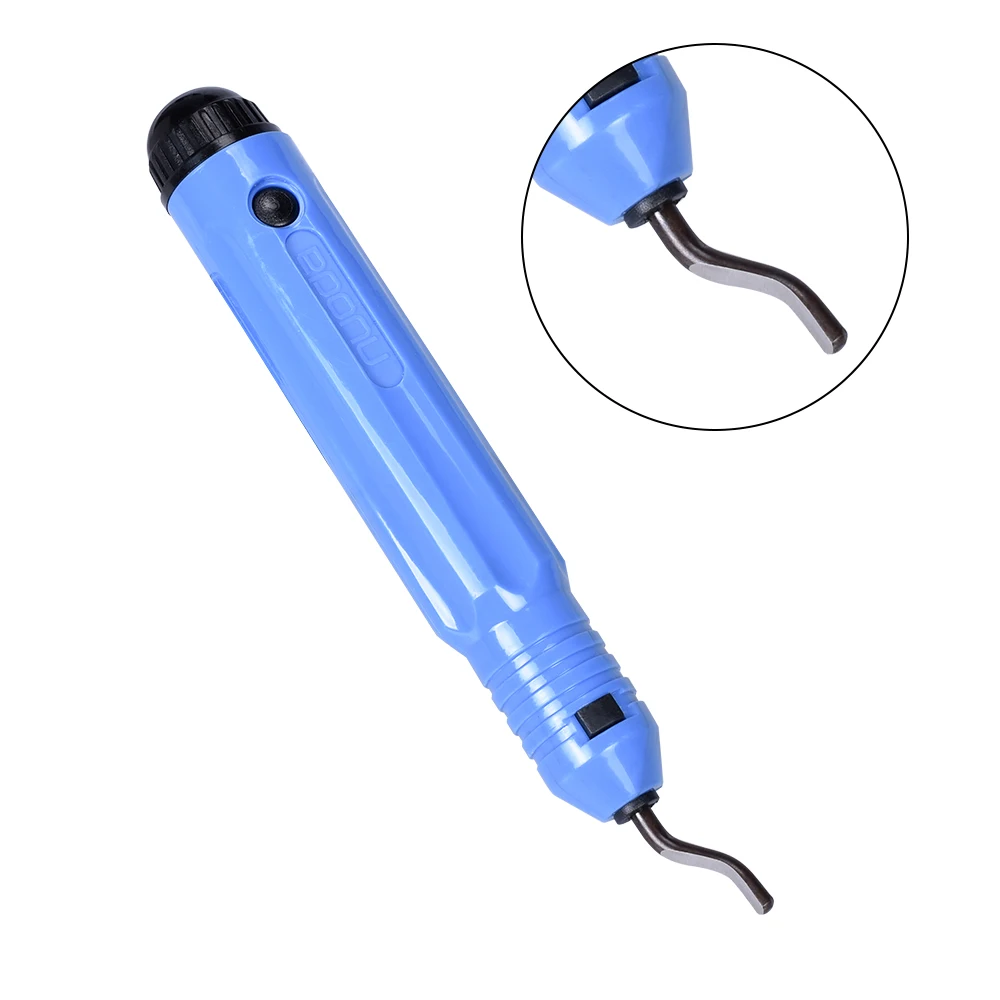 

Trimming Knife Scraper 3D Printer Tool High Speed Steel Handle Deburring Slitter Wood Plastic Edge For 3D Printer Parts
