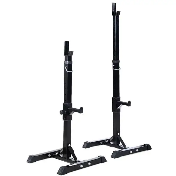 

Free From US Equipment rack Home indoor fitness multi-function squat rack barbell weightlift bench press training de sentadillas