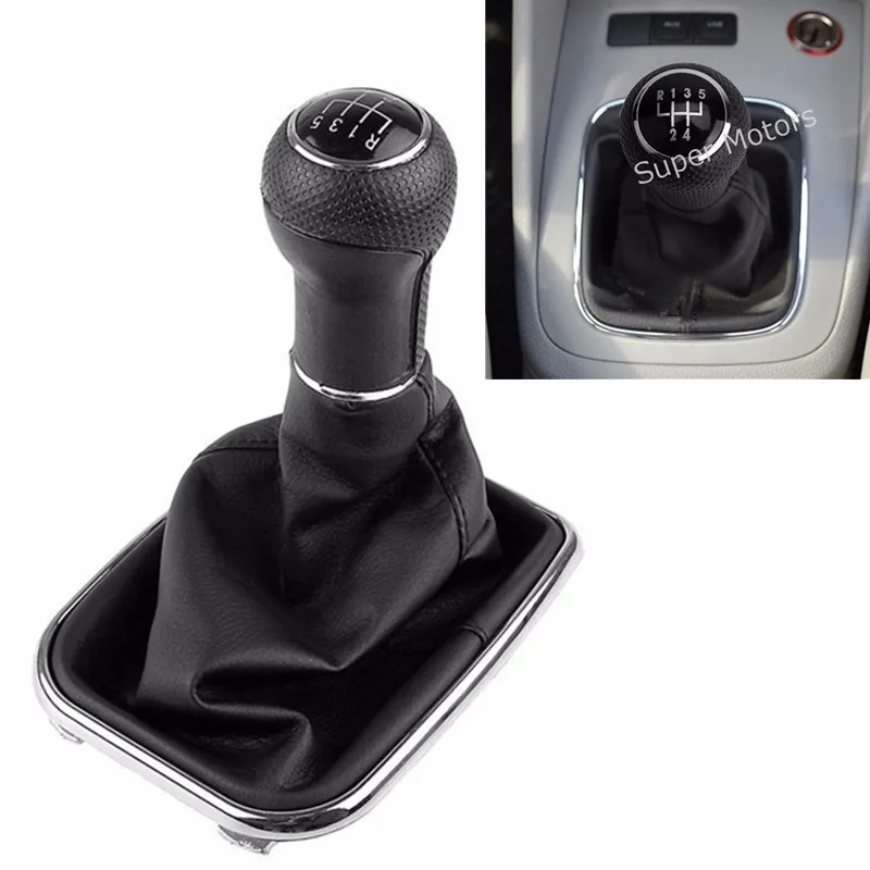 Ручной переключатель передач для Volkswagen VW Golf 4 IV MK4 GTI R32 Bora Jetta 1999-2005 5/6 скоростей 12 мм