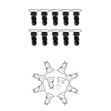 20 белая и Черная Женская подвязка ремни Замена подтяжки ручки 26 мм