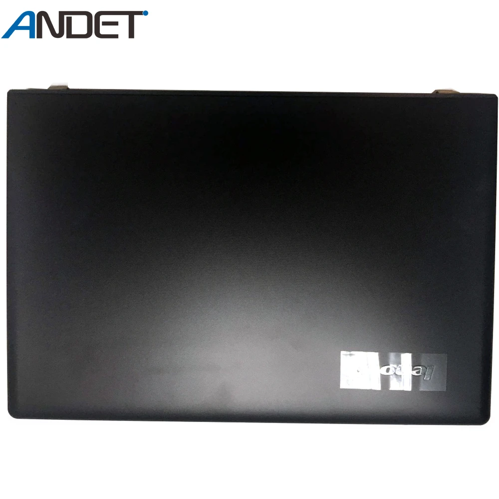 Для lenovo ideapad 300-17 lcd задняя крышка чехол верхняя оболочка