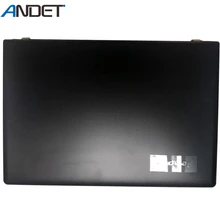 Для lenovo ideapad 300-17 lcd задняя крышка чехол верхняя оболочка
