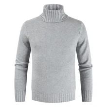 NEGIZBER 2019 Brand Clothes Men Pullovers Solid Casual Thick Warm Sweater Men Fashion Top Quality Mens Turtleneck Sweater NEGIZBER 2019 Brand Clothes Men Pullovers Solid Casual Thick Warm Sweater Men Fashion Top Quality Mens Turtleneck Sweater