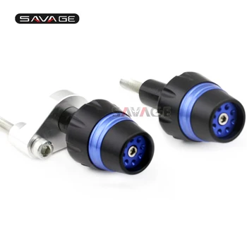 

Frame Sliders Crash Protector For YAMAHA YZF R6 YZFR6 2006-2013 07 08 09 10 11 12 Motorcycle Accessories Falling Protection