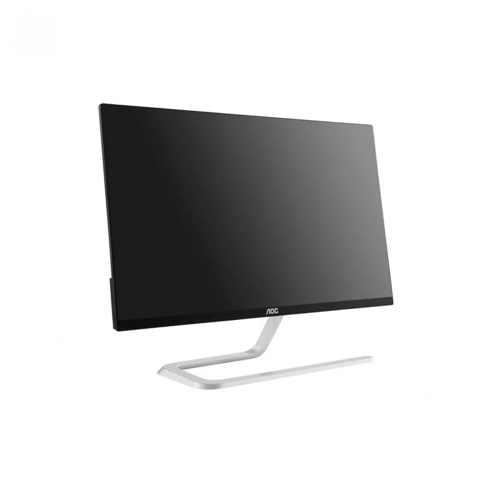 Монитор AOC I2481FXH 23 8'' [16:9] IPS 250cd|m2 H178°|V178° 1000:1 50М:1 16 7M|Мониторы| |