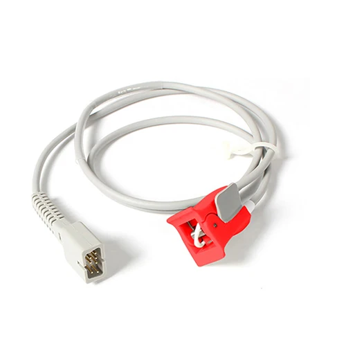children Зонд для переносной пульсоксиметр YK-820mini - Цвет: children