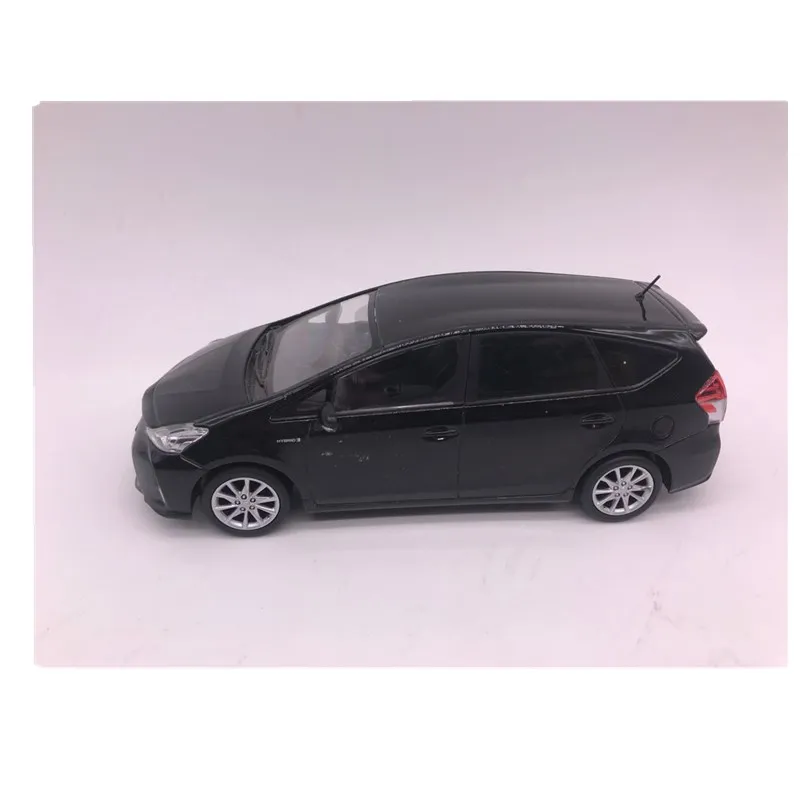 Без коробки 1:30 сплав модель автомобиля Toyota Prius x игрушка модель автомобиля коллекция подарок