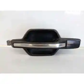 

HANDLE OUTER REAR RIGHT MITSUBISHI MONTERO (V60/V70)