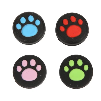 

3D Analog Thumb Stick for Nintend Switch NS Joy Con Joystick Caps Replacement Repair Parts Mod Kit for JoyCon Switch Controller