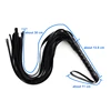 Sex Whip Toy SM Games Costumes Spanking BDSM Bondage Paddle Fetish Flogger For Adults Couples women men cosplay 1