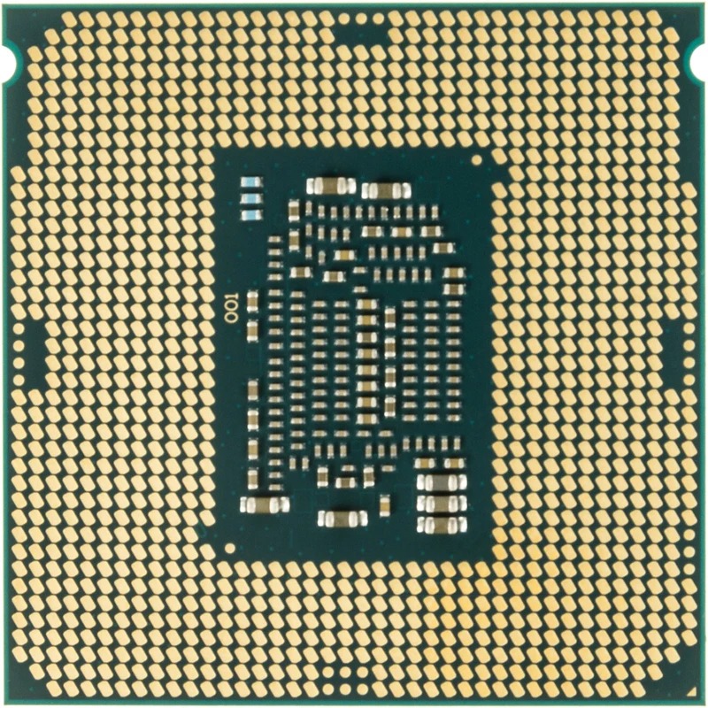 Процессор Intel Original Core i5 7400 Soc-1151(CM8067702867050S R32W)(3GHz/HDG630) OEM