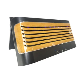

Car Solar Power Fan USB Rechargeable Exhaust Fan Air Radiator Car Mini Air Cooler Ventilator Fence