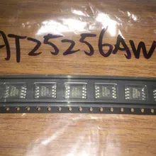 5 шт./лот 25256AW AT25256W