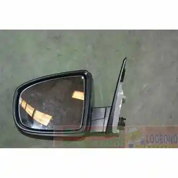 

LEFT REARVIEW BMW X6 (E71)