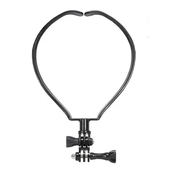 

For Gopro Hero7 / 6 / 5 Hanging Stand Sports Camera Hanging Neck Stand Fixed Base Accessories