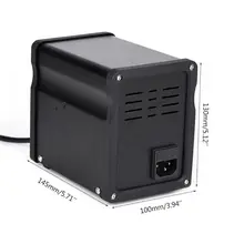 858D фена паяльная станция SMD держатель для паяльника 95AA