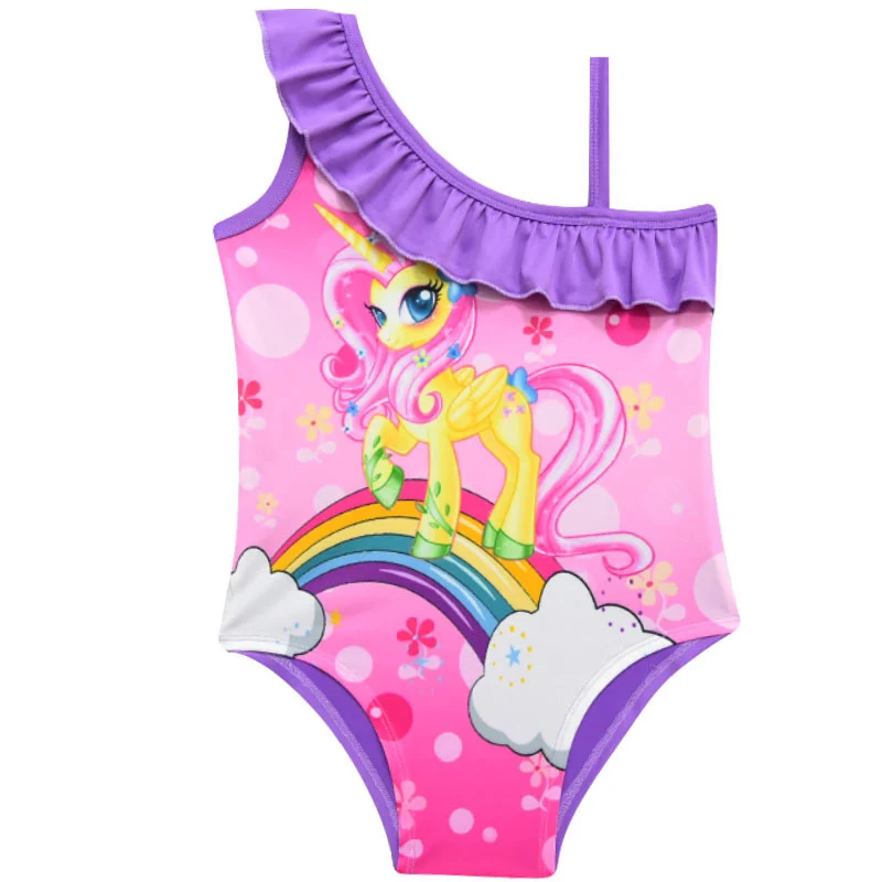 girls swimsuit