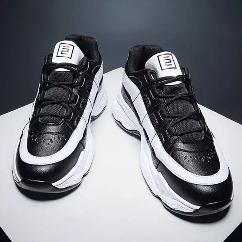 Весенние классические мужские кроссовки; модная дышащая удобная мужская повседневная обувь; прогулочная обувь для бега; zapatillas hombre
